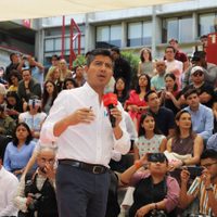 El opositor Eduardo Rivera detalla ataque armado: "Me darían un plomazo en la cabeza"