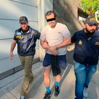 Detienen en Argentina al contralmirante Fernando Farías por caso de huachicol fiscal