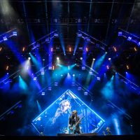 Noche de pasiones con Foo Fighters en el Corona Capital