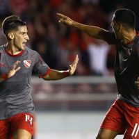 Independiente podría perder a un nuevo delantero a manos de la MLS