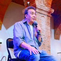 Alfonso Obregón, voz a Shrek, procederá legalmente contra quien lo acusó de abuso sexual