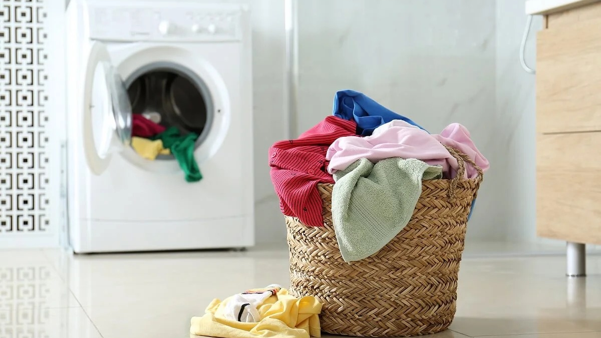 Ropa. Fuente: (Mejor con Salud)