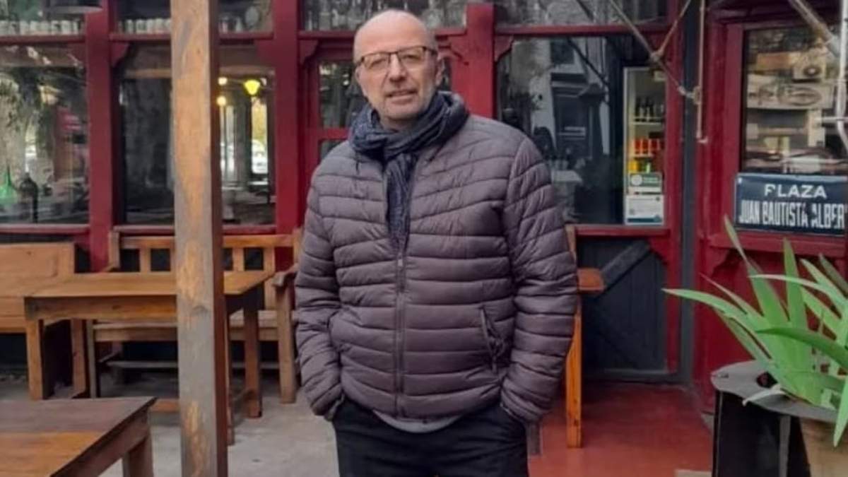 Miguel Ángel Berlini