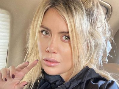 "Hoy todos somos ella": Wanda Nara cambió su foto de perfil por una muy buena razón