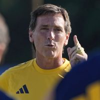 Las primeras bajas de Boca en el inicio de la pretemporada