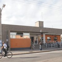 Un hombre condenado escapó mientras era trasladado a la Comisaría 3ª