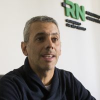 Atención: un ministro rionegrino dio positivo de coronavirus