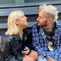 El importantísimo anuncio de Stefi Roitman y Ricky Montaner, en medio de su luna de miel