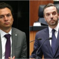 Excolaboradores de Lozoya niegan sobornos a legisladores y testifican a favor de Lavalle