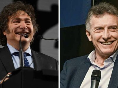 Tras el pacto de Macri y Bullrich: el PRO pondrá a sus fiscales a disposición de Javier Milei