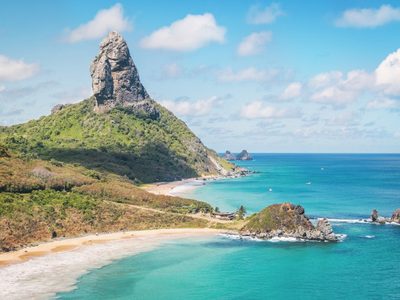 La playa de Brasil que fue elegida la mejor del mundo: dónde queda y qué la hace única