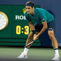 Roger Federer encendió las alarmas sobre su estado físico