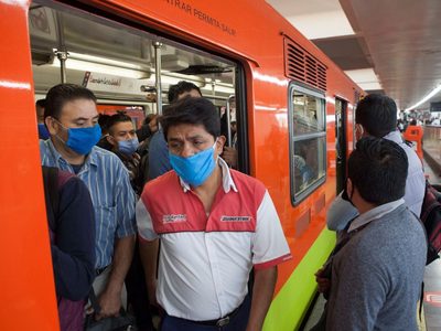 Sheinbaum descarta riesgo en la Línea 9 del Metro, pero pide revisión “con otro grupo de expertos”