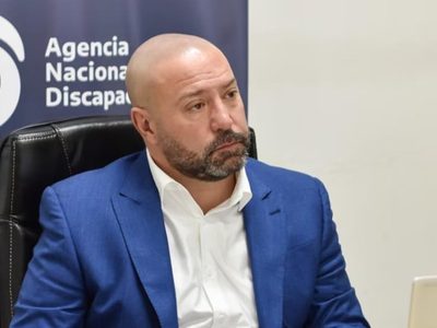 Las pruebas que hunden a los intermediarios en el millonario fraude de la ANDIS
