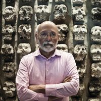 El camino al Mictlán, nada que ver con el cielo o el infierno: Matos Moctezuma