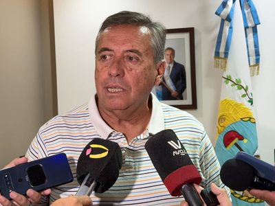 Para Irrigación, la denuncia de La Pampa es política