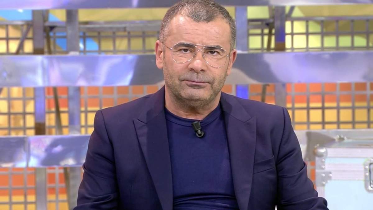 Jorge Javier Vázquez. Fuente: (Instagram)