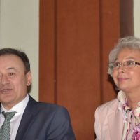 Virtual gabinete de seguridad anuncia consulta a víctimas, expertos y ONG para lograr la paz