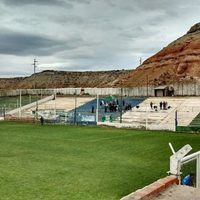 Robaron nuevamente en el predio del Club Atlético Maronese