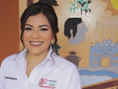 Yucatán: la alcaldesa de Uayma da positivo a covid-19 y contagia a toda su familia
