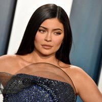 Desde el lugar menos pensado: Kylie Jenner y una foto que no te esperabas