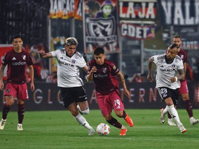 River se prepara para recibir a Colo Colo: los dos regresos y la desventaja que sufrirá