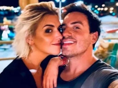 Sin filtros: Sofía Aldrey, la novia de Fede Bal, lo contó todo sobre su relación