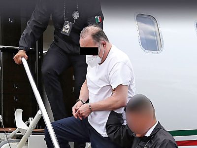 A la luz el "modus operandi" de la corrupción duartista