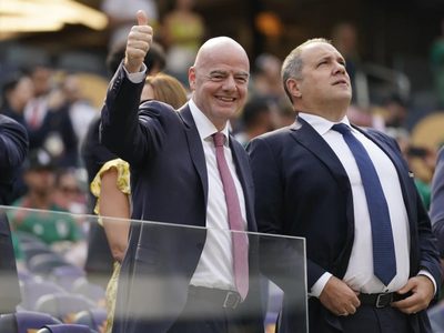 FIFA, victoriosa ante el TAS en su conflicto con los agentes de futbolistas