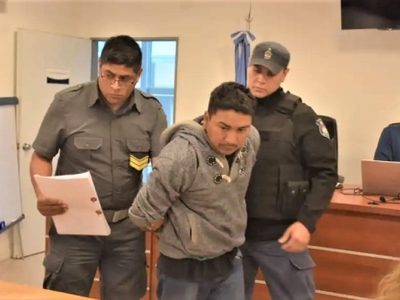Fue acusado y detenido un hombre que atacó a su ex a golpes, puñaladas y martillazos