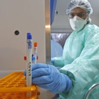 A extremar los cuidados en Río Negro: avanza la cantidad de infectados con coronavirus