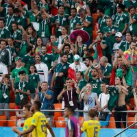 La FIFA multa nuevamente a México