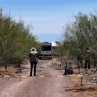 Termina en Sinaloa tregua de Semana Santa con 6 homicidios y el hallazgo de un panteón clandestino