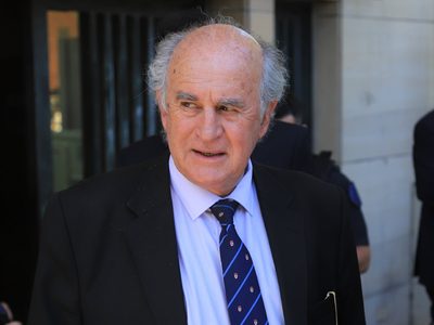 Oscar Parrilli: “Estamos preocupados por un funcionamiento anticonstitucional de la Corte Suprema”