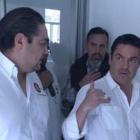 Juez dicta segunda prisión preventiva para exsecretario de Salud de Aristóteles Sandoval