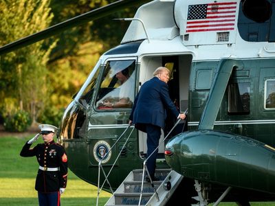 Cómo Donald Trump decidió iniciar la guerra con Irán