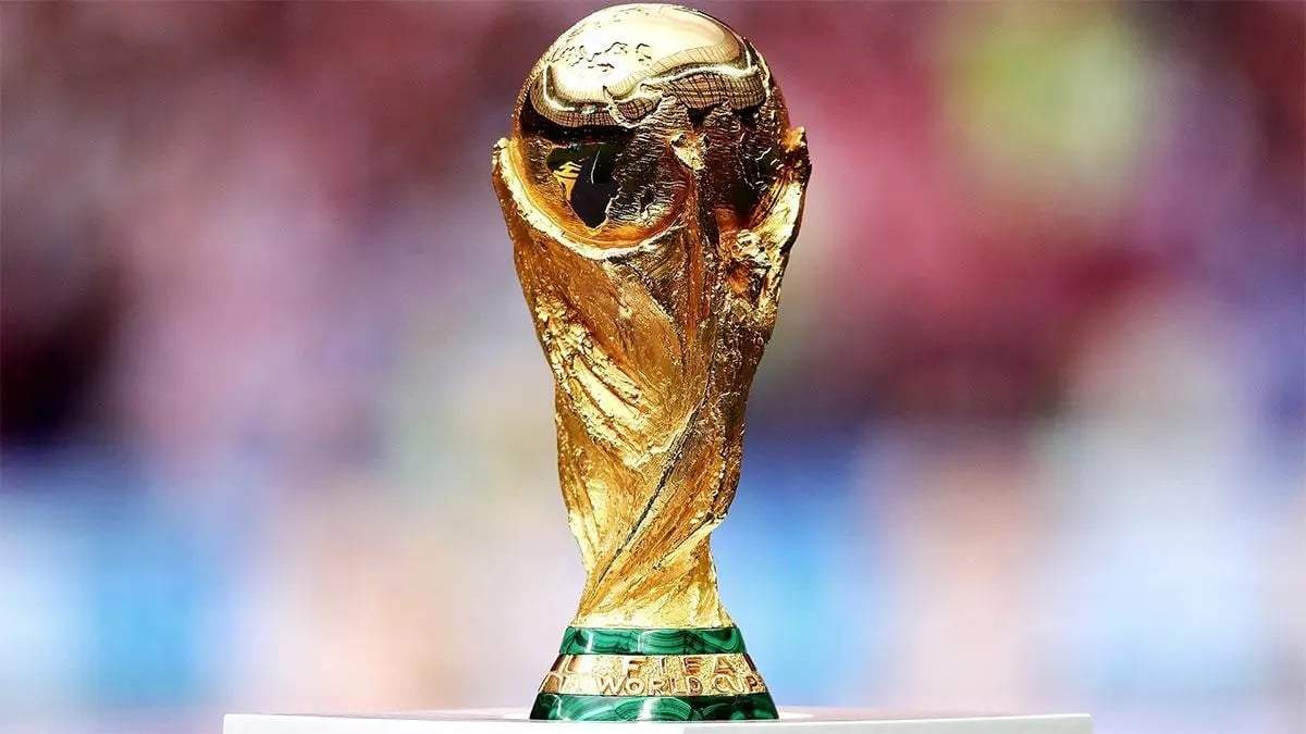 Mundial. Fuente; (Instagram)