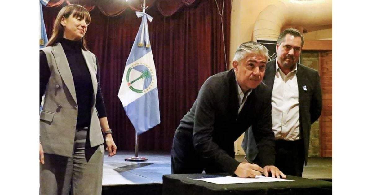 Obras para Villa La Angostura