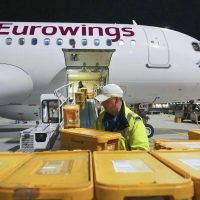Servicio alemán de correos deja de utilizar vuelos para repartor cartas después de 63 años