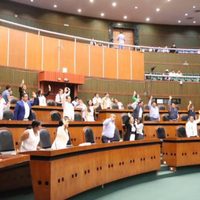 Con aprobación fast track congreso de Guerrero aseguró la promulgación de la reforma judicial