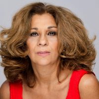 ¡Puro dolor! La triste despedida de Lolita Flores a Jordi Mestre