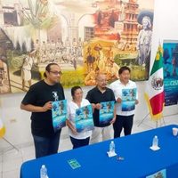 A Puebla “Allí está su casa”, teatro inspirado en la migración coreana