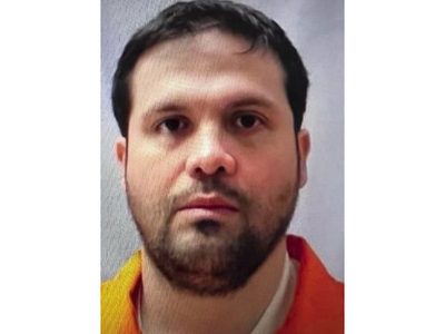 Joaquín Guzmán López, hijo de El Chapo Guzmán, dice estar enfermo