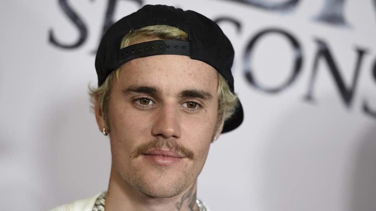 Justin Bieber. Fuente: (Instagram)