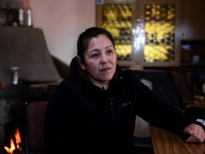 La mamá de Facundo Astudillo Castro seguirá de cerca la autopsia de los restos hallados