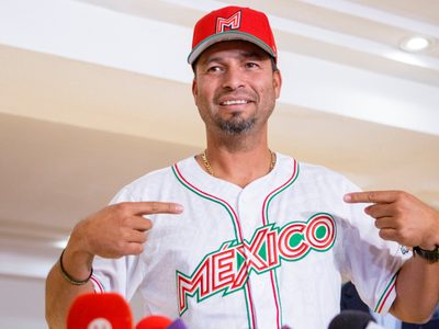 Juan Gabriel Castro, ratificado como manager de la selección de beisbol para Tokyo 2020
