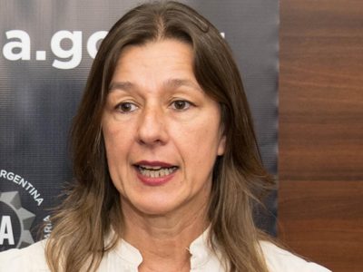 Entre enero y mayo se produjeron un 26% menos de delitos que en el 2019, según el Gobierno