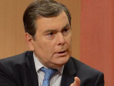 El gobernador Gerardo Zamora se responsabilizó por el caso de Abigail y pidió disculpas