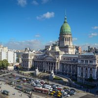 Coronavirus: pagarán un adicional especial a los empleados legislativos