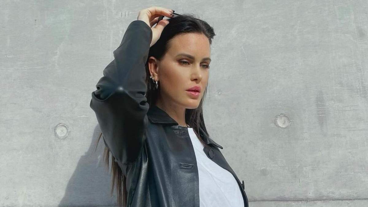 Natalie Weber. Fuente: (Instagram)